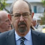 Πέθανε ο Τάκης Βουγιουκλάκης, ο αδερφός της Αλίκης