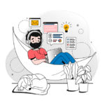 Παράταση της τηλεργασίας έως τις 31 Μαΐου