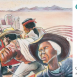 Στο μουσείο του George Lucas, το αρχείο της τοιχογραφίας «The History of California»