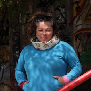 H Ματούλα Ζαμάνη δεν αντέχει να χτυπιέται κόσμος αναίτια