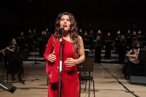 Ο Επιτάφιος και ο Διόνυσος του Μίκη Θεοδωράκη στην ΕΡΤ2 τη Μεγάλη Παρασκευή