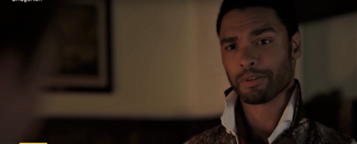 Χωρίς τον Regé-Jean Page η 2η σεζόν του Bridgerton