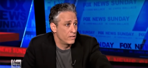 Ο Τζον Στιούαρτ επιστρέφει στην τηλεόραση με νέα εκπομπή με τίτλο «The Problem with Jon Stewart»