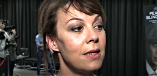 Έφυγε από τη ζωή η Βρετανίδα ηθοποιός του Peaky Blinders, Έλεν ΜαΚρόρι