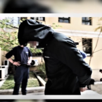 Στον εισαγγελέα οδηγήθηκε ο φερόμενος δράστης της επίθεσης με καυστικό υγρό σε 25χρονη γυναίκα