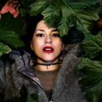 Η Αθηνά Κοντοδήμα κυκλοφορεί το νέο της κομμάτι «2»