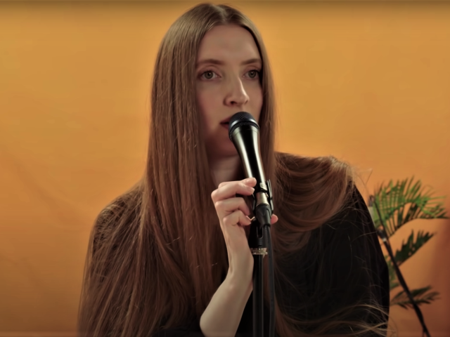 Dry Cleaning / New Long Leg