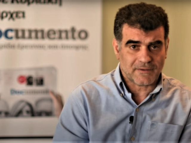 Παρέμβαση εισαγγελέα μετά τις καταγγελίες του Κώστα Βαξεβάνη για συμβόλαιο θανάτου