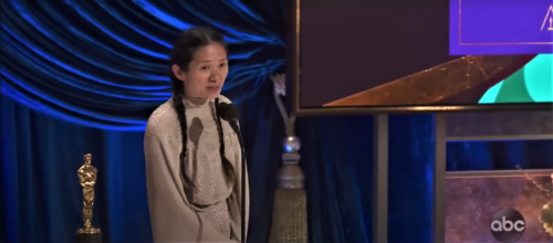 Όσκαρ 2021: Στο “Nomadland” το βραβείο καλύτερης ταινίας