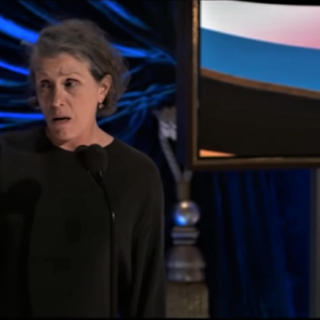 Όσκαρ 2021: Οι μεγάλοι νικητές της βραδιάς