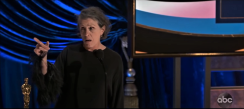 Όσκαρ 2021: Οι μεγάλοι νικητές της βραδιάς