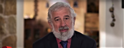 Στον εισαγγελέα καλείται ο Πέτρος Φιλιππίδης – Κατηγορίες για βιασμό και απόπειρα βιασμού