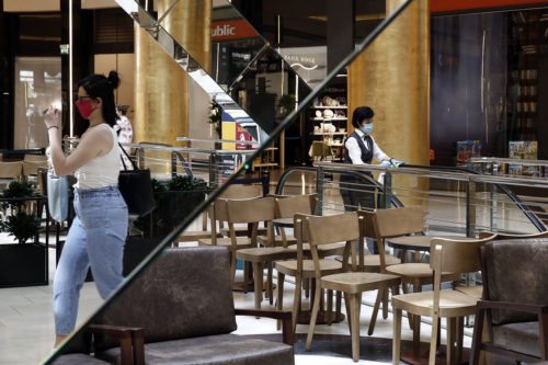 Ανοιχτά σήμερα Κυριακή των Βαΐων τα εμπορικά καταστήματα – Το ωράριο τη Μεγάλη Εβδομάδα