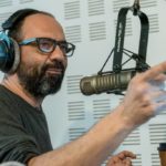 Πέθανε ο δημοσιογράφος Νίκος Ζαχαριάδης