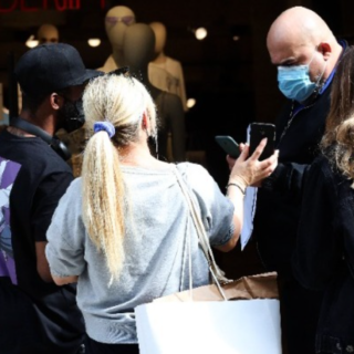 Το ωράριο που θα λειτουργήσει η αγορά Μ. Παρασκευή και Μ. Σάββατο