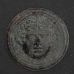 Μοναδική κλίνη 2.100 ετών στην Κοζάνη με μια πλούσια νεκρή με χρυσές δάφνες