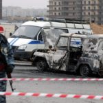 Ρωσία: 11 νεκροί από επίθεση σε σχολείο