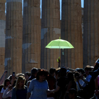 Πόσο έτοιμη είναι η χώρα για το άνοιγμα του τουρισμού;