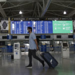 Green Pass: Τι εξετάζει η επιτροπή λοιμωξιολόγων για τις εσωτερικές μετακινήσεις