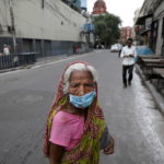 Ινδία-Κορωνοϊός: Νέο ρεκόρ μολύνσεων και θανάτων σε διάστημα 24 ωρών