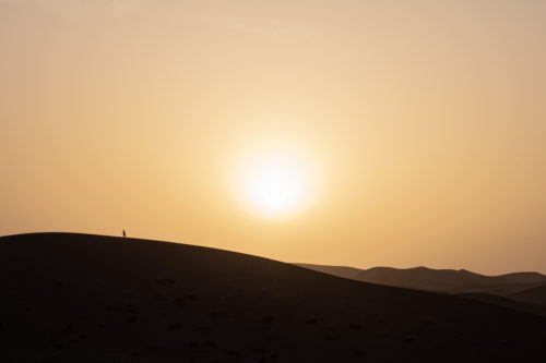 Αυτά είναι τα δύο πιο θερμά μέρη στη Γη με επιφανειακή θερμοκρασία έως 80,8 βαθμών Κελσίου
