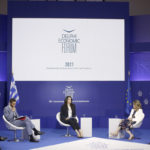Οικονομικό Φόρουμ Δελφών: Συγκρατημένη αισιοδοξία, μεγάλη αγωνία, αλλά και κρυφός ενθουσιασμός για το άνοιγμα του ελληνικού τουρισμού