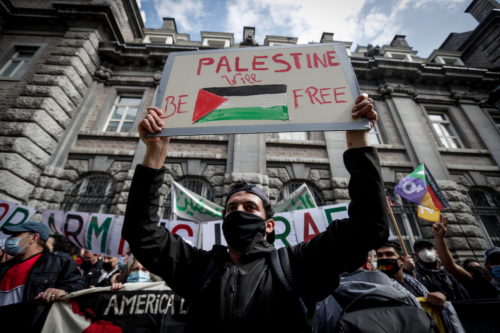 Η ΕΣΗΕΑ ενώνει τη φωνή της με τη ΔΟΔ για την προστασία των δημοσιογράφων στη Γάζα