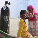 Ινδία-Κορωνοϊός: Το ινδικό παραλλαγμένο στέλεχος εξαπλώνεται στον κόσμο