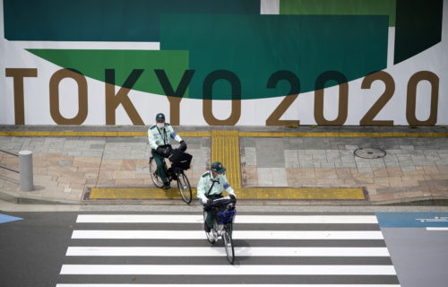 Ιαπωνία-Covid19: Κατάσταση έκτακτης ανάγκης κηρύχθηκε σε τρεις ακόμη νομαρχίες