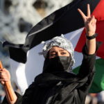 Τυνήσιοι ακτιβιστές σε πορεία προς τη Γάζα για να σπάσουν τον αποκλεισμό