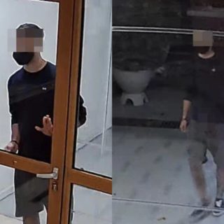 Σεξουαλική επίθεση Ν. Σμύρνη: Εξιχνιάστηκαν τρεις ακόμη επιθέσεις από τον 22χρονο