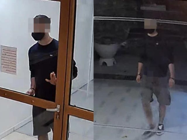 Ν. Σμύρνη: Σύλληψη και ποινική δίωξη για προσβολή γενετήσιας αξιοπρέπειας κατά συρροή στον 22χρονο