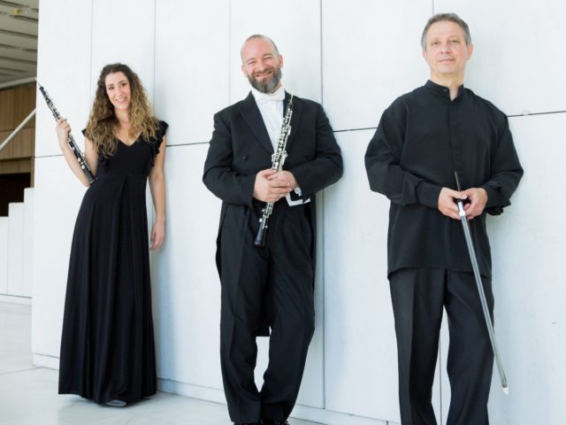 Μουσικοί χωρίς περιορισμούς