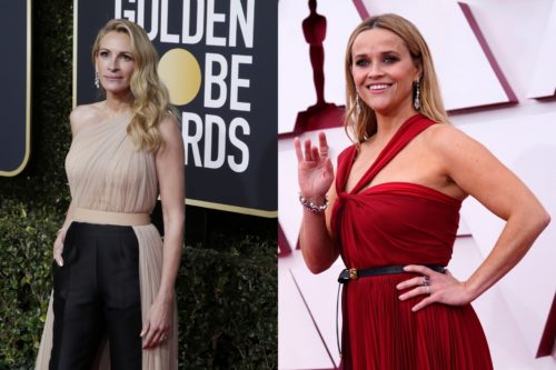 Julia Roberts και Reese Witherspoon μεταφέρουν στην τηλεόραση το θρίλερ της Laura Dave