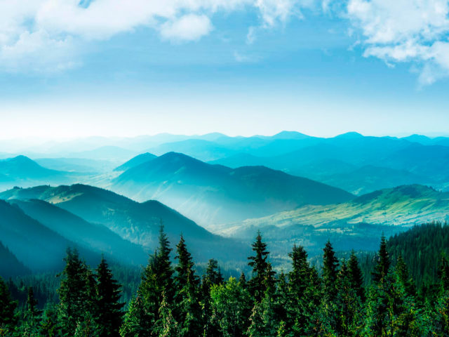 Ταξίδι στα Καρπάθια Όρη, το Κρυμμένο Μυστικό της Ευρώπης