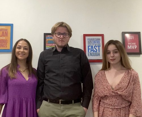 Μία έξυπνη συσκευή βάζει «φρένο» στην κακοποίηση