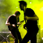 Το Schoolwave παίζει με την παράδοση ζωντανά από τον Θόλο του ΚΠΙΣΝ