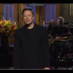 Έλον Μασκ: Αποκάλυψε πως πάσχει από σύνδρομο Άσπεργκερ [BINTEO]