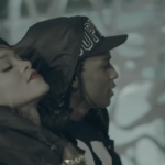 A$AP Rocky και Rihanna είναι και επισήμως ζευγάρι