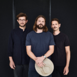 To alternative indie συγκρότημα με έδρα το Βερολίνο, Mighty Oaks, παρουσιάζει το νέο του δίσκο “Mexico”