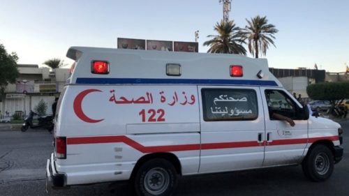 Ιράκ: Απόπειρα δολοφονίας δημοσιογράφου μία ημέρα μετά την εκτέλεση ακτιβιστή