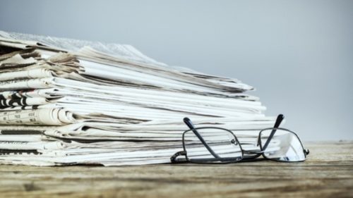 Γκουτέρες για Παγκόσμια Ημέρα Ελευθερίας του Τύπου: H πληροφόρηση να παραμείνει ένα σωτήριο δημόσιο αγαθό για όλους