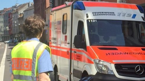 Γερμανία: Δύο νεκροί από πυρκαγιά σε κέντρο υποδοχής αιτούντων άσυλο