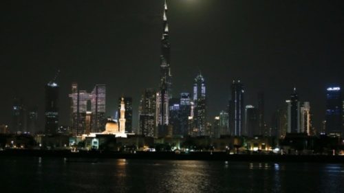 Συνελήφθη στο Ντουμπάι Βρετανός που καταζητείτο για διακίνηση ναρκωτικών και διέφευγε επί 8 χρόνια