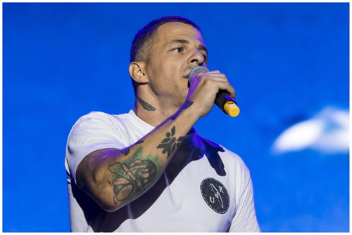 Κυκλοφόρησε το νέο EP του Εισβολέα με τίτλο «ΗΡΩΕΣ»