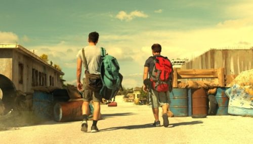 «Η Αναζήτηση της Λώρα Ντουράντ» του Δημήτρη Μπαβέλλα αποσπά 4 βραβεία στο Red Rock Film Festival