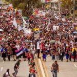 Κολομβία: Αυτοκτόνησε 17χρονη που κατήγγειλε σεξουαλική κακοποίηση από αστυνομικούς