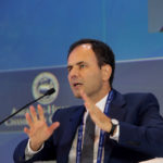 Αλέξης Πατέλης: Μετά την κατακραυγή ζητάει συγγνώμη για τη δήλωσή του για τους κατόχους διδακτορικού