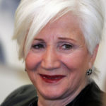 Η βραβευμένη με Όσκαρ ηθοποιός Ολυμπία Δουκάκη πέθανε στα 89 της χρόνια