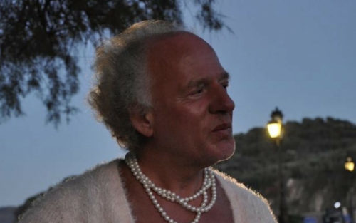 Εξαφανίστηκε η Δήμητρα της Λέσβου